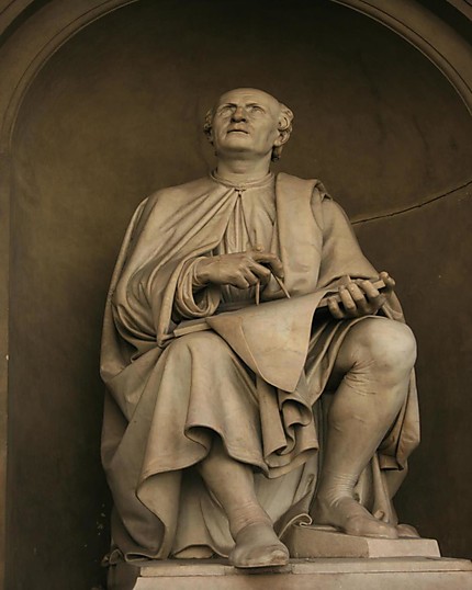 Filippo Brunelleshi