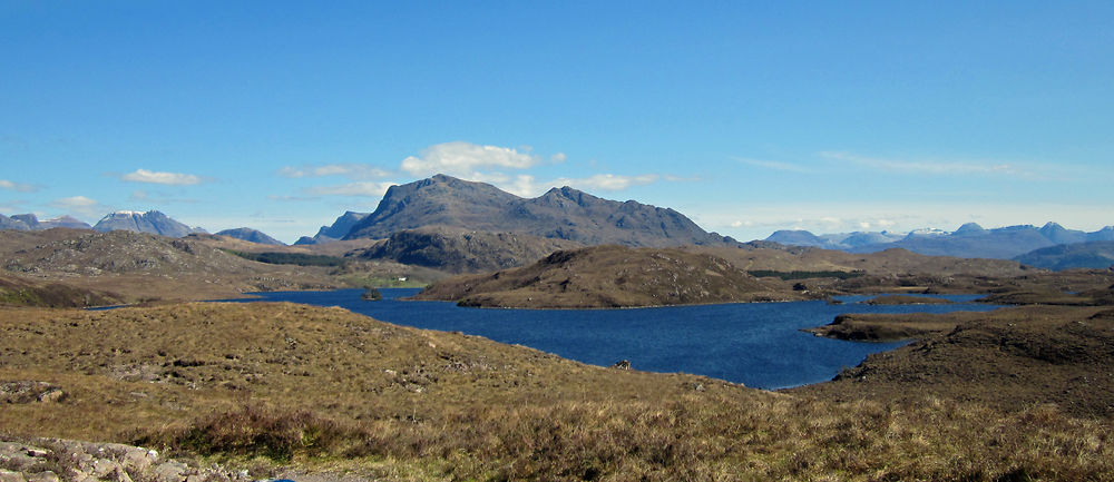 Loch Kernsary