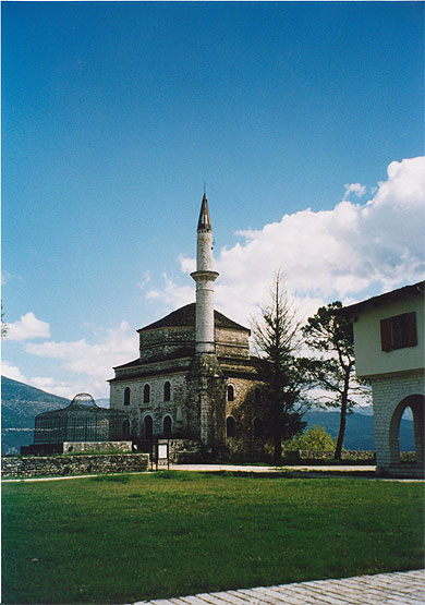 Fetihie Dzamí Fetihie Dzamí