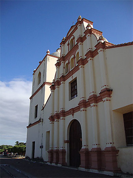 Iglesia Sutiava