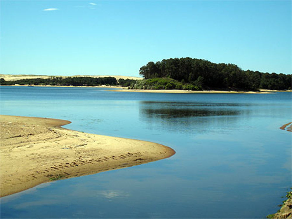 Vieux Boucau