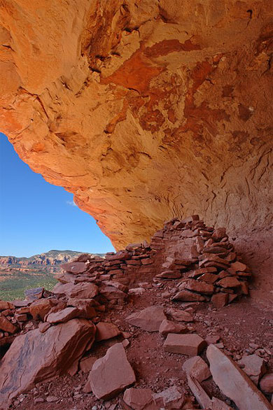 Lost canyon Lost canyon