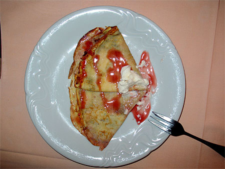 Palacinka Palacinka