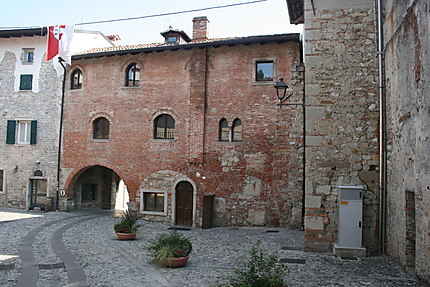 Cividale del Friuli (Italie)