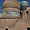 Beau mausolée de sheikh Safi-Od-Din