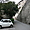 Fiat 500 à Gubbio