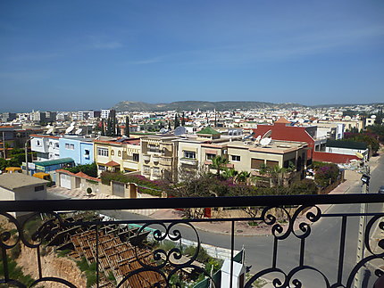 Agadir