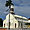 L'église de Port-Louis