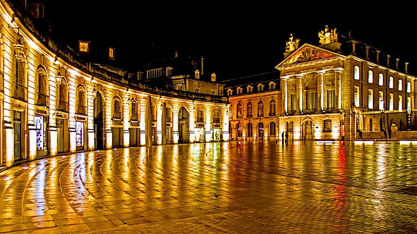 Palais Des Ducs De Bourgogne Palais Des Ducs De Bourgogne Dijon