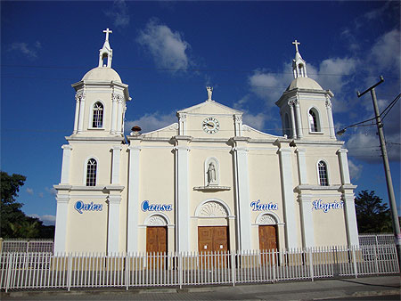 Catedral de Estelì Catedral de Estelì