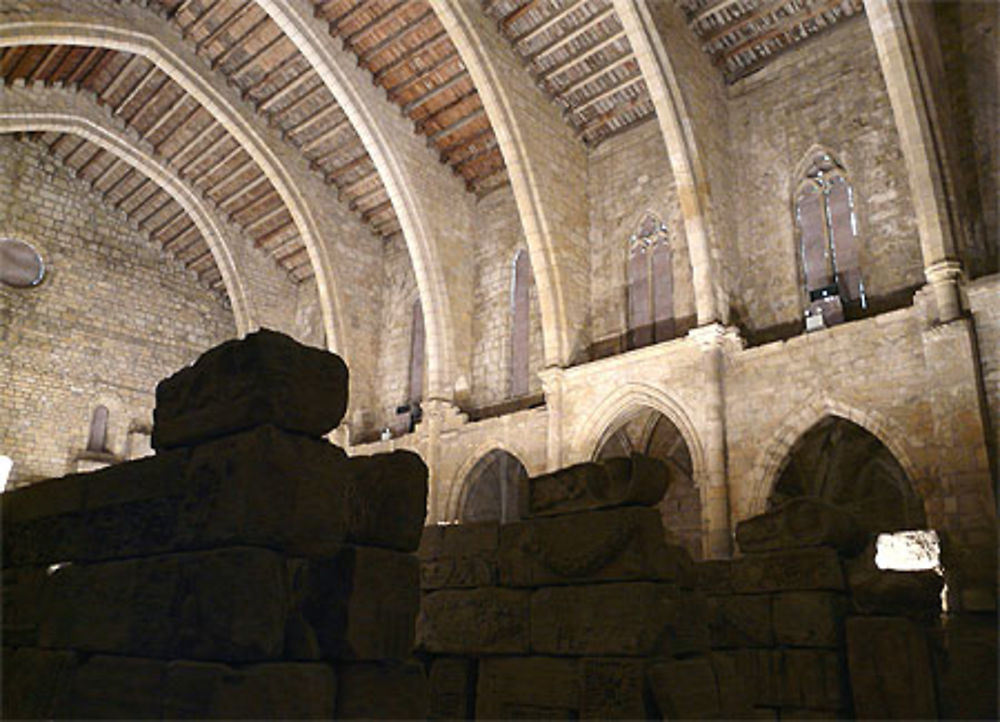 Musée lapidaire de Narbonne