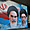 Khomeini et Ali Khamenei