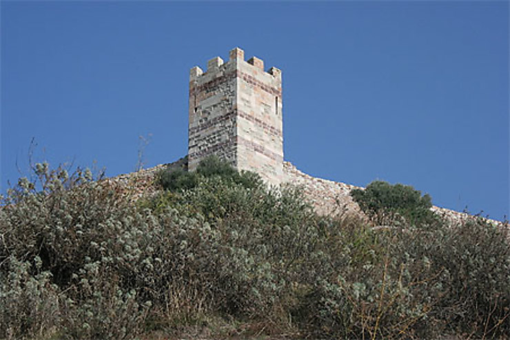 Castello Malaspina