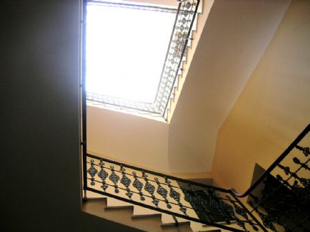 Bed & Breakfast Palermo Art Lincoln