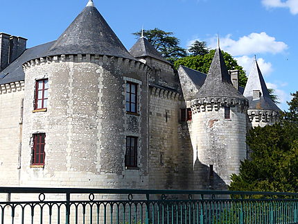 Château de La Guerche