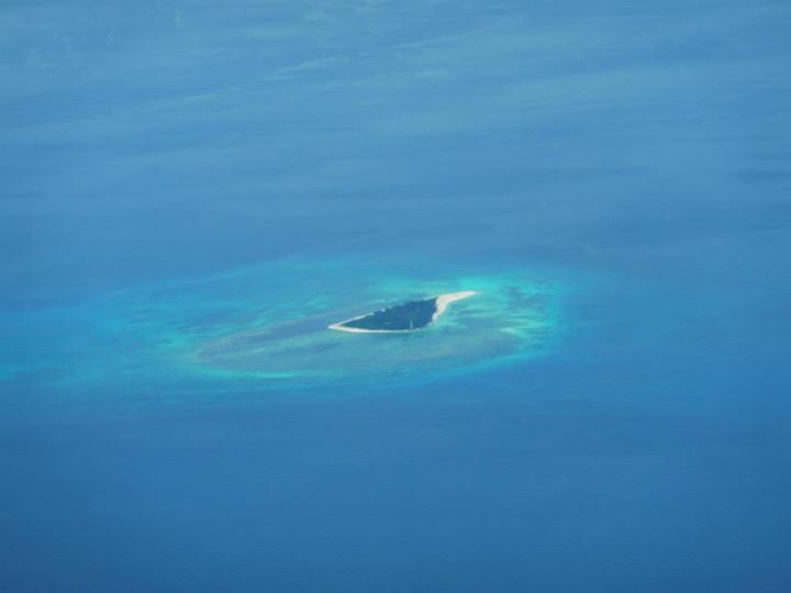 Au-dessus de Makassar Au-dessus de Makassar