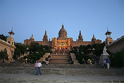 Museo de Arte de Barcelonne