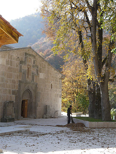 Feuilles d'automne Feuilles d'automne