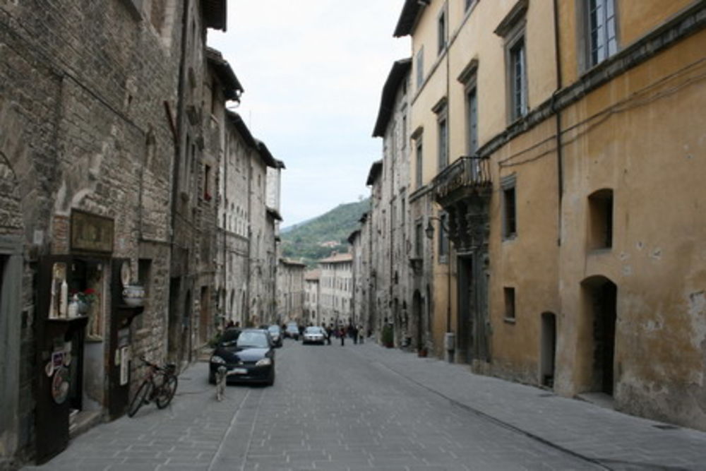 Via dei Consoli