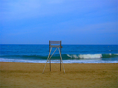 Barceloneta Barceloneta