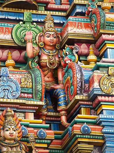 Divinité hindoue Divinité hindoue