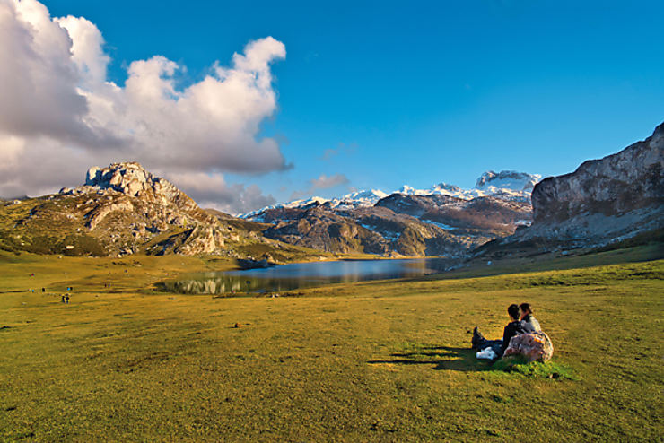 asturies paysages
