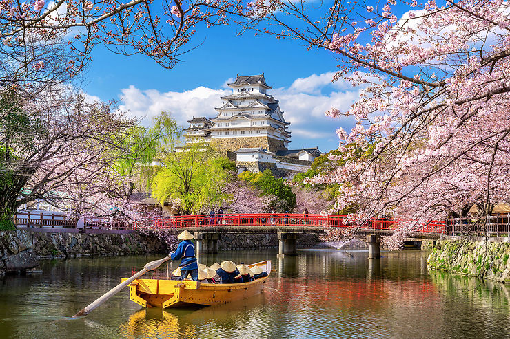Japon - La chute du yen dope le tourisme