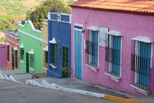 Colorés Colorés