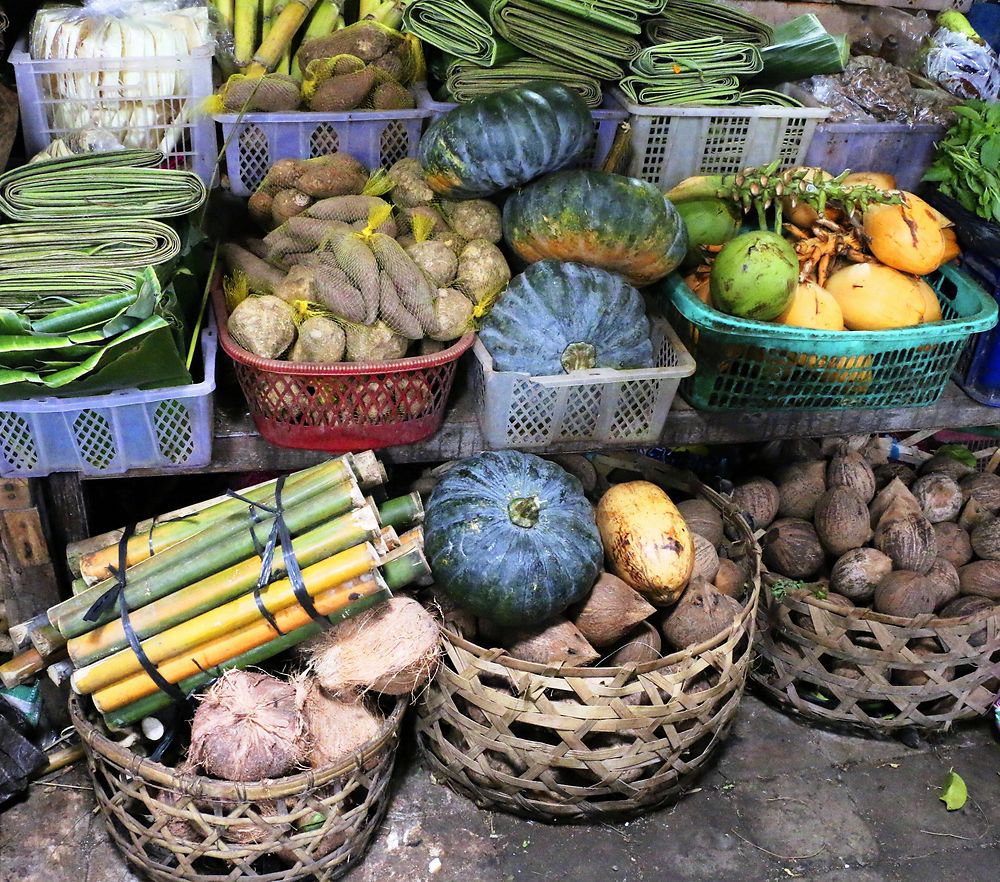 Gianyar Street Night Market