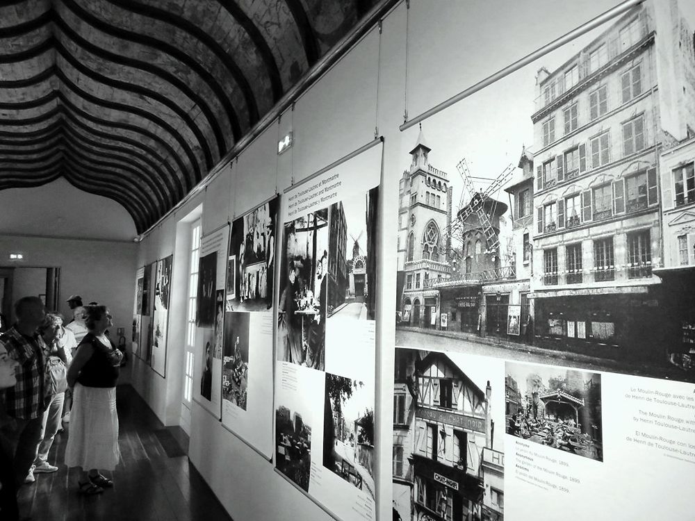 Musée Toulouse Lautrec