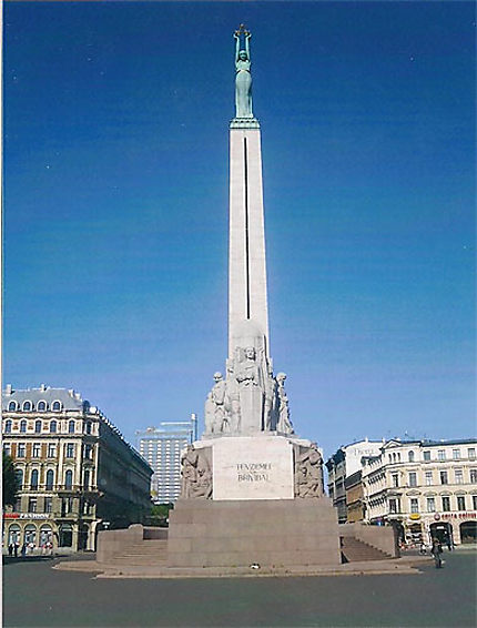 Monument de la Liberté