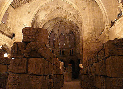 Musée lapidaire de Narbonne