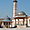 La grande mosquée d'Alep