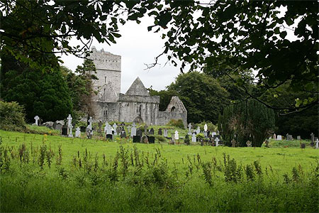 Cimetière Cimetière