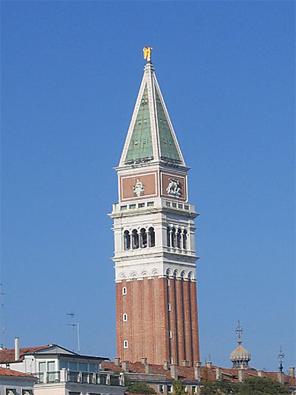 Campanile