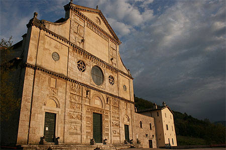Chiesa di San Pietro Chiesa di San Pietro
