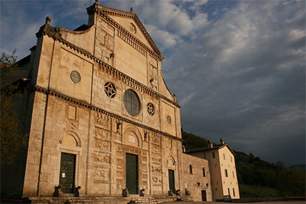 Chiesa di San Pietro