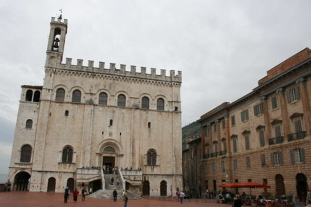 Palazzo dei Consoli