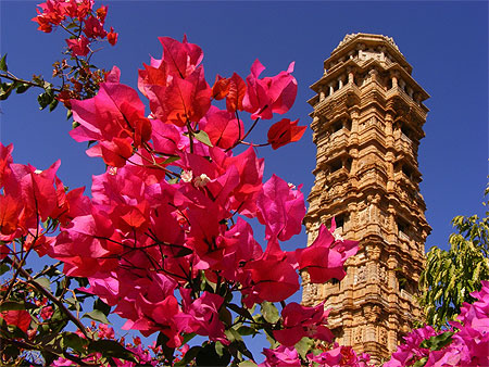 Tour de la Victoire de Chittorgarh Tour de la Victoire de Chittorgarh