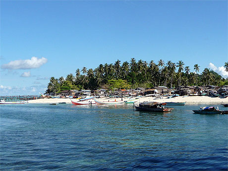 Pulau Mabul Pulau Mabul