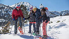 Andorre l&rsquo;hiver, c&rsquo;est bien plus que du ski