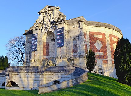 Château d'art