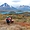 Trekking dans le parc national Torres del Paine