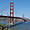 Golden gate bridge San Francisco 