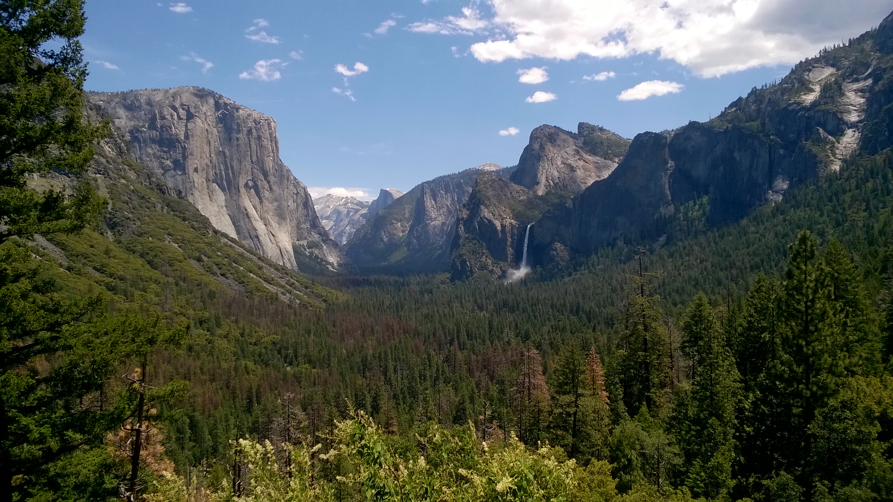 Yosemite valley Yosemite valley