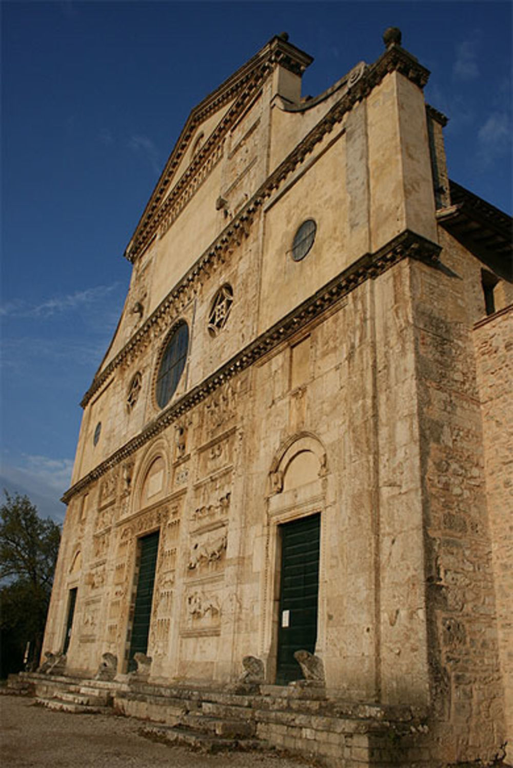 Eglise de Saint Pierre