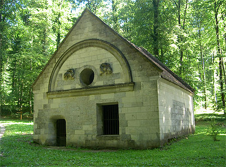 Ermitage Saint Hubert Ermitage Saint Hubert