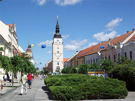 Trnava Trnava