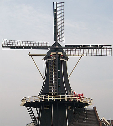 Moulin de Haarlem