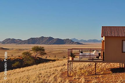 La Namibie en Immersion